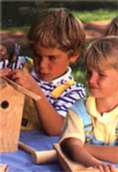 Foster Children
