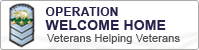 Operations Welcome Home - Veterans Helping Veterans