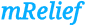 Logo for Mrelief Logo for Mrelief
