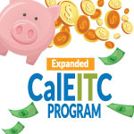 Cal EITC Program Poster