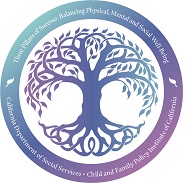 Transition Age Youth Tree Logo