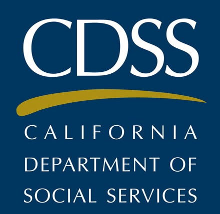 CDSS Test Logo