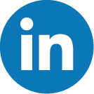 LinkedIn icon