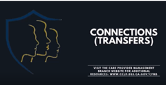 Thumbnail of YouTube video: Connections (Transfers)