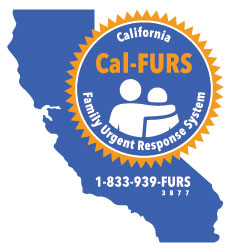CAL FURS Logo