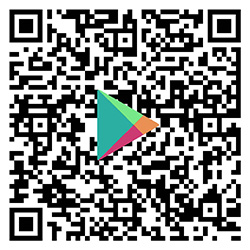 QR Code for Google Play Store