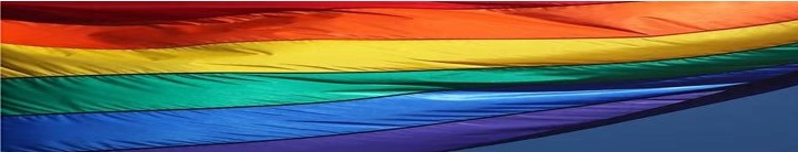 Rainbow Flag banner