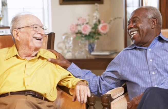 26 Senior Living and Senior Care Marketing Stats You Can't Ignore in 2021