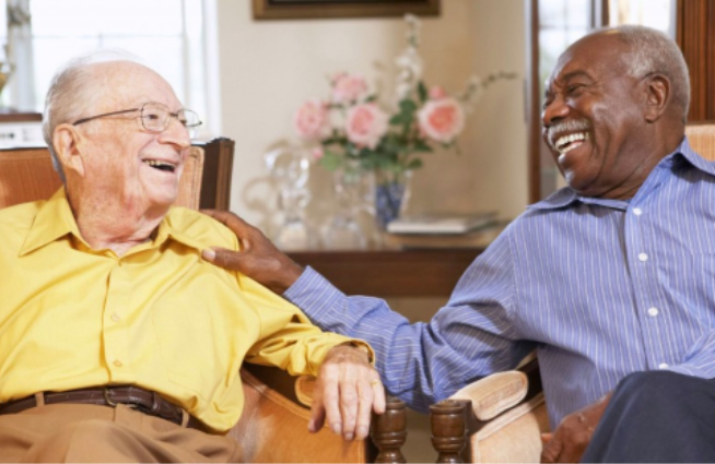 Senior Care Chicago Il