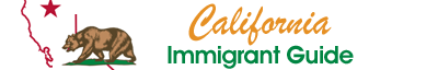 California Immigration Guide logo