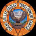 Owens Valley Career Development Center Logo Image