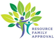 Resource Family Approval Logo