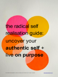theradicalself
