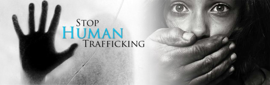 Stop Human Trafficking Stop Human Trafficking