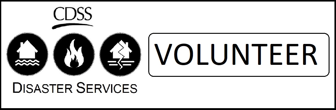 CDSS Volunteer Image